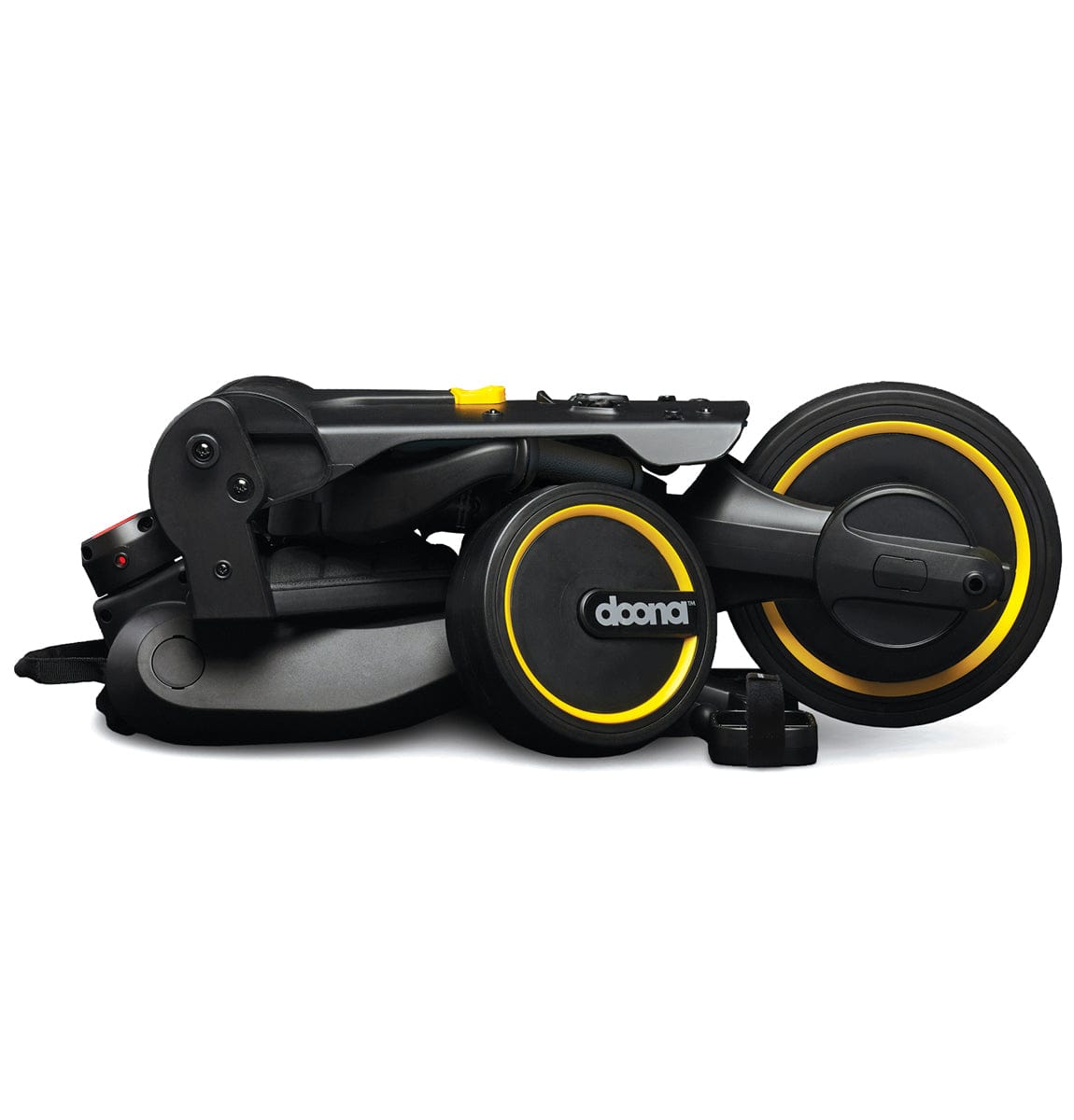 Doona Liki Trike S5 - Midnight - SP540-99-040-003