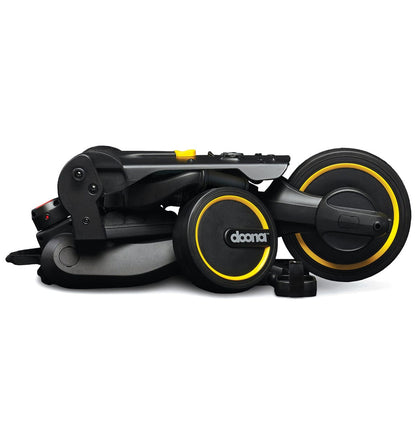 Doona Liki Trike S5 - Midnight - SP540-99-040-003
