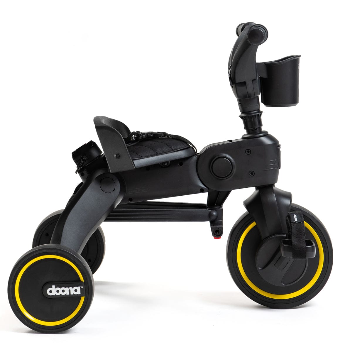 Doona Liki Trike S5 - Midnight - SP540-99-040-003