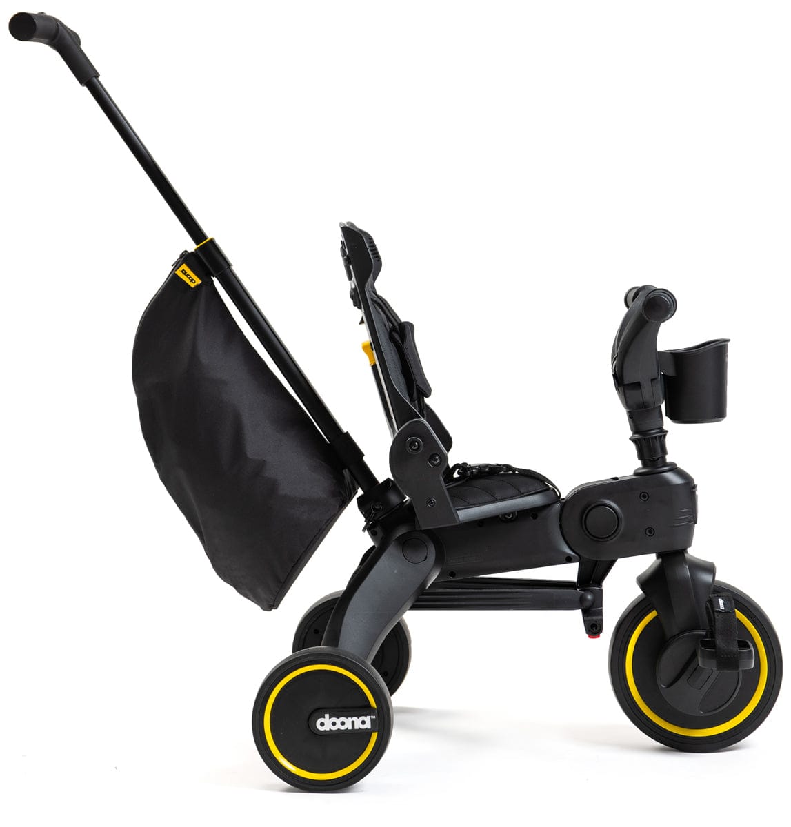 Doona Liki Trike S5 - Midnight – Albee Baby