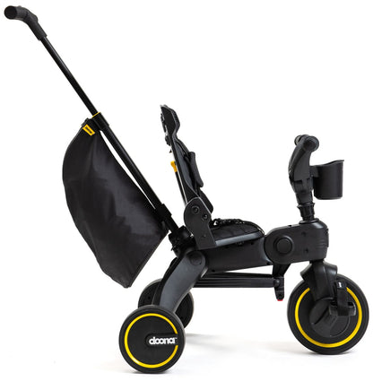 Doona Liki Trike S5 - Midnight - SP540-99-040-003