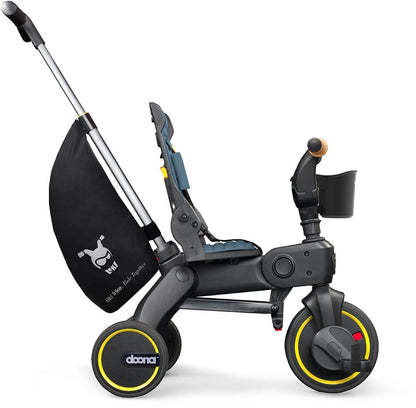 Doona Liki Trike S5 - Ocean Blue - SP550-99-044-003