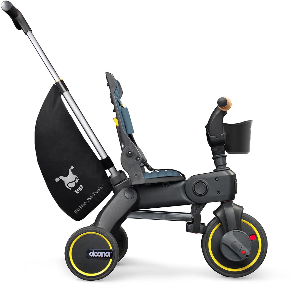 Doona Liki Trike S5 - Ocean Blue – Albee Baby