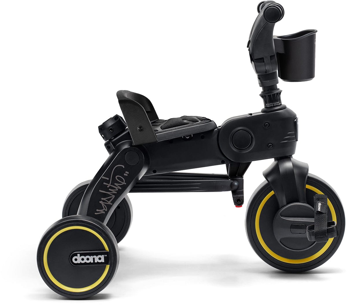 Doona Liki Trike - Vashtie (Limited Edition) - SP570-99-050-003