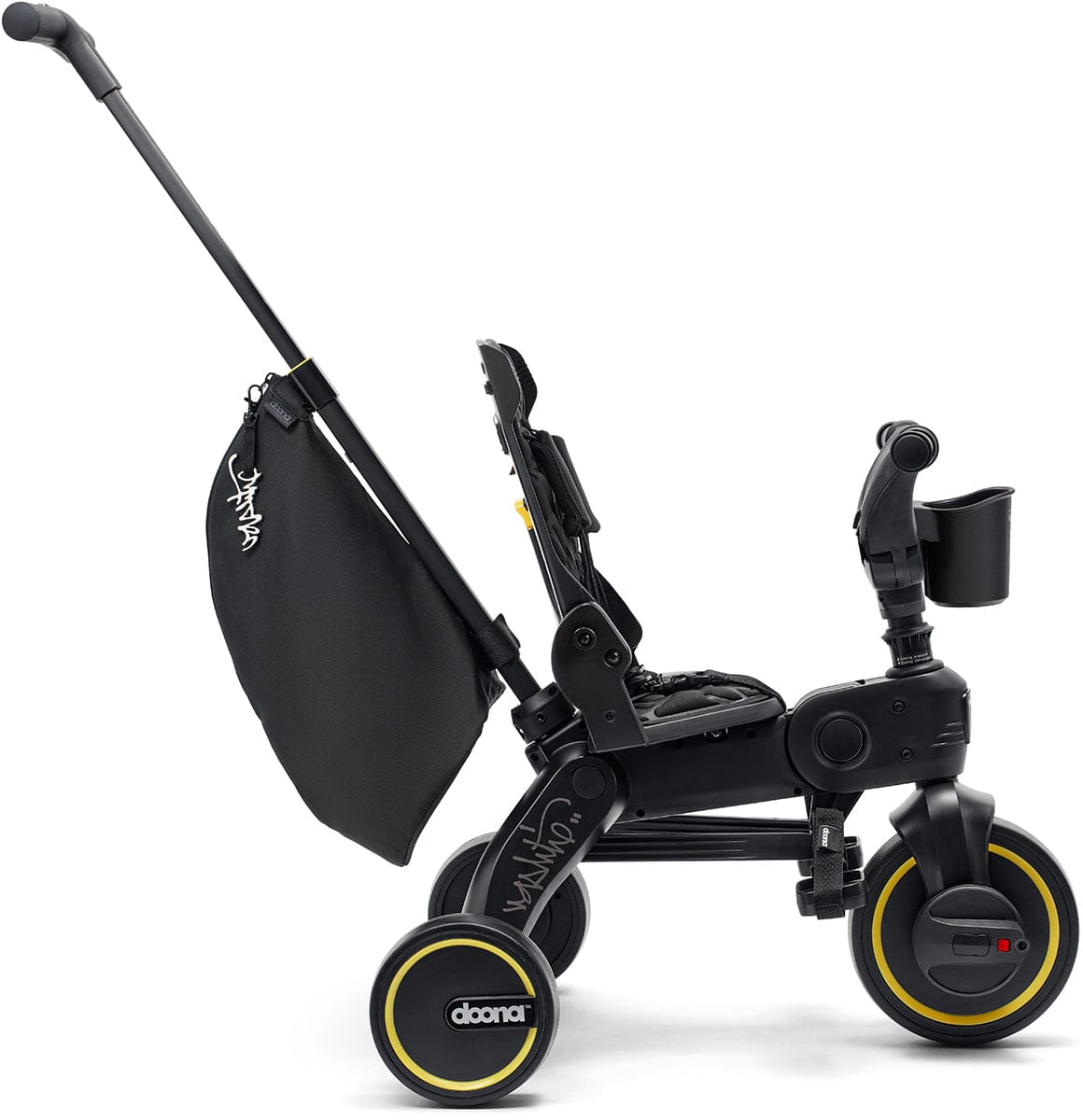 Doona Liki Trike - Vashtie (Limited Edition) - SP570-99-050-003