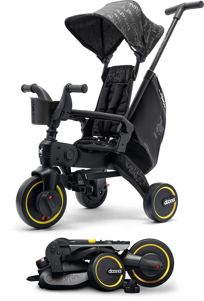 Doona Liki Trike - Vashtie (Limited Edition) - SP570-99-050-003