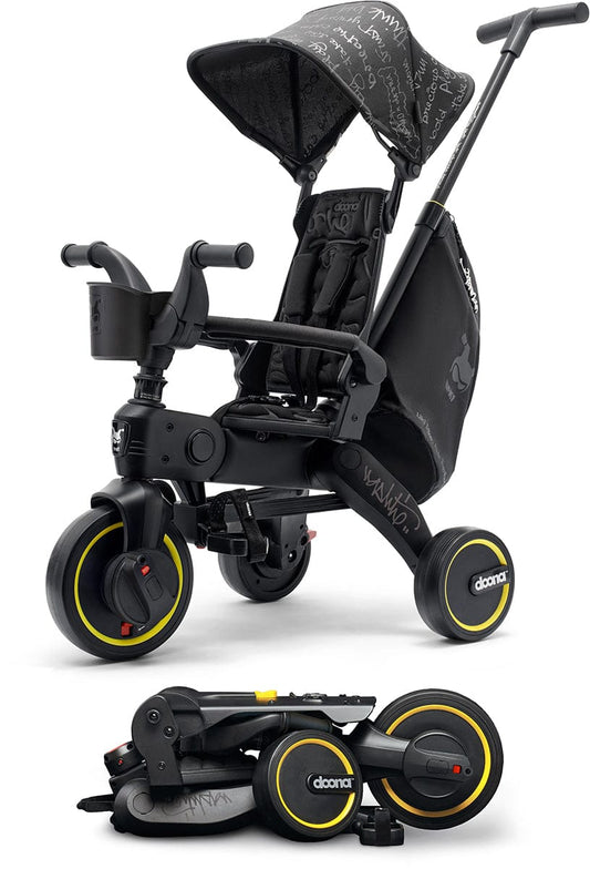 Doona Liki Trike - Vashtie (Limited Edition) - SP570-99-050-003