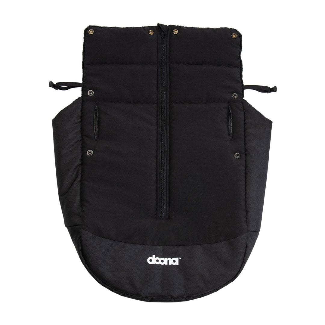 Doona Winter Cover Footmuff - SP154-10-001-003