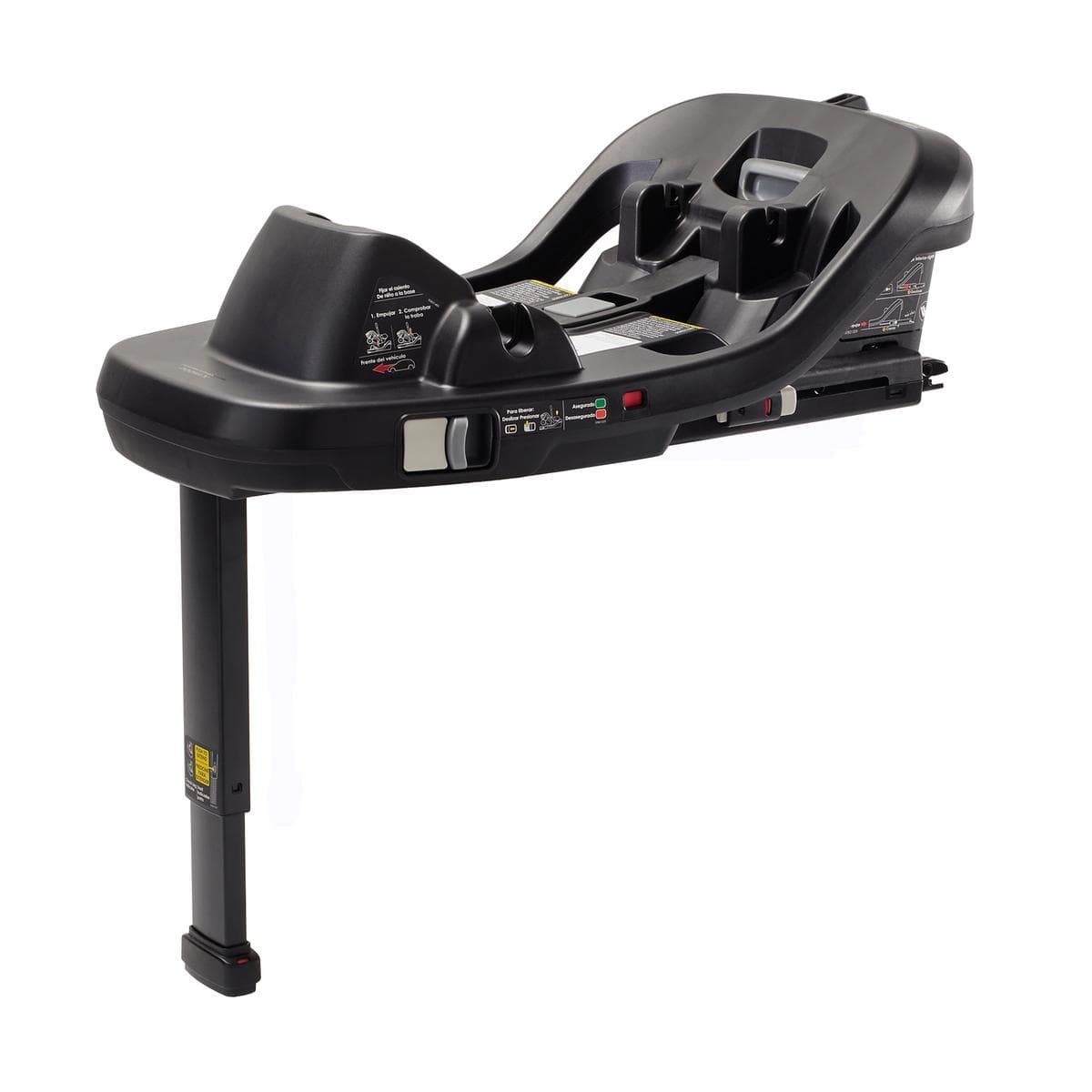 Doona X Infant Car Seat Latch Base – Albee Baby