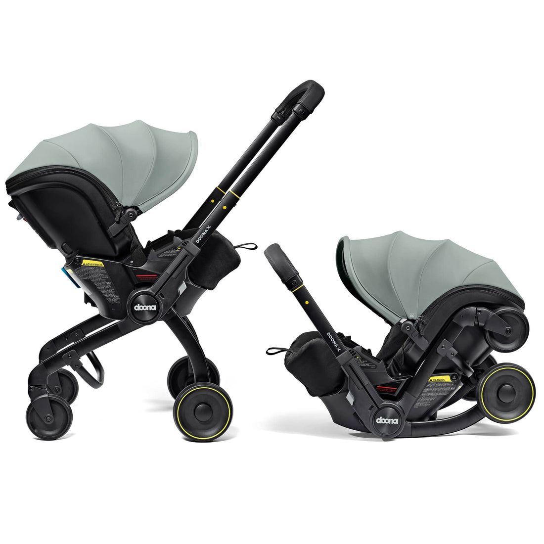 Doona X Summer Canopy