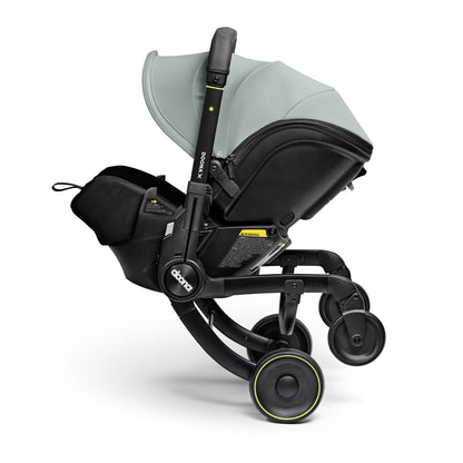 Doona X Infant Car Seat & Stroller - Dusty Sage - SP450-10-045-003