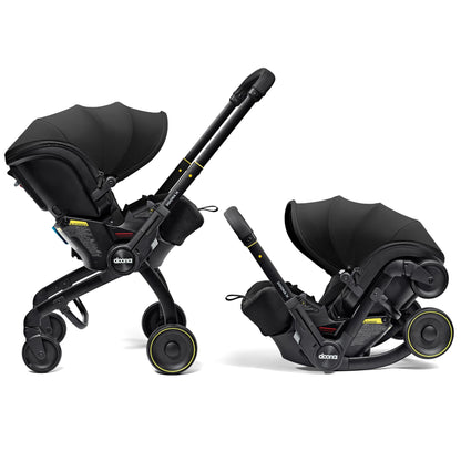 Doona X Infant Car Seat & Stroller