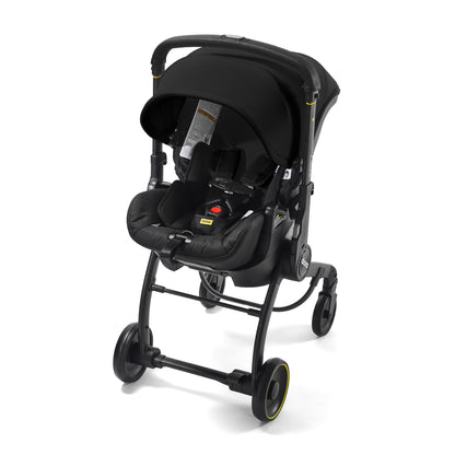 Doona X Infant Car Seat & Stroller - Nitro Black - SP450-10-033-003