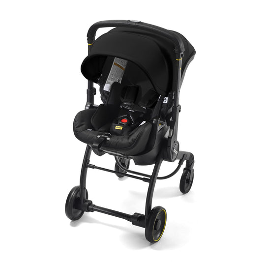 Doona X Infant Car Seat & Stroller - Nitro Black - SP450-10-033-003