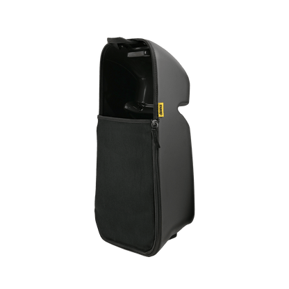 Doona X Storage Basket - Black - SP422-20-001-103