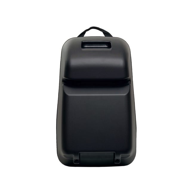 Doona X Storage Basket - Black - SP422-20-001-103