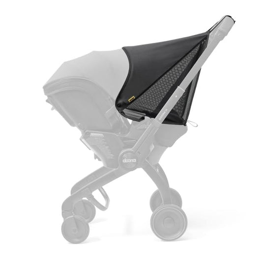 Doona X Sunshade Extension - SP322-99-001-099