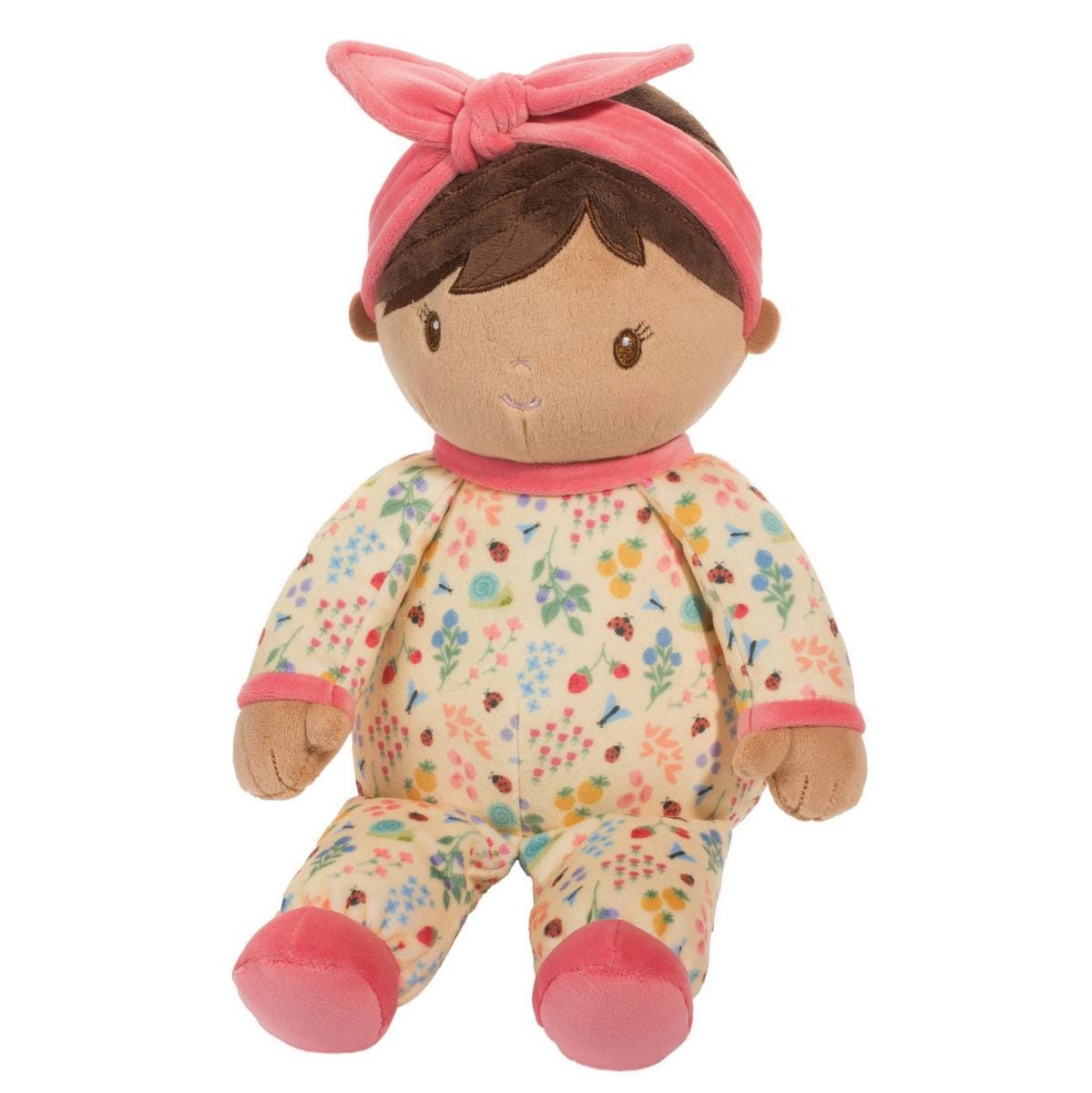 Douglas Summer Garden Doll - 6541-DCO