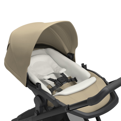 Thule Charm Modular Stroller - Faded Khaki