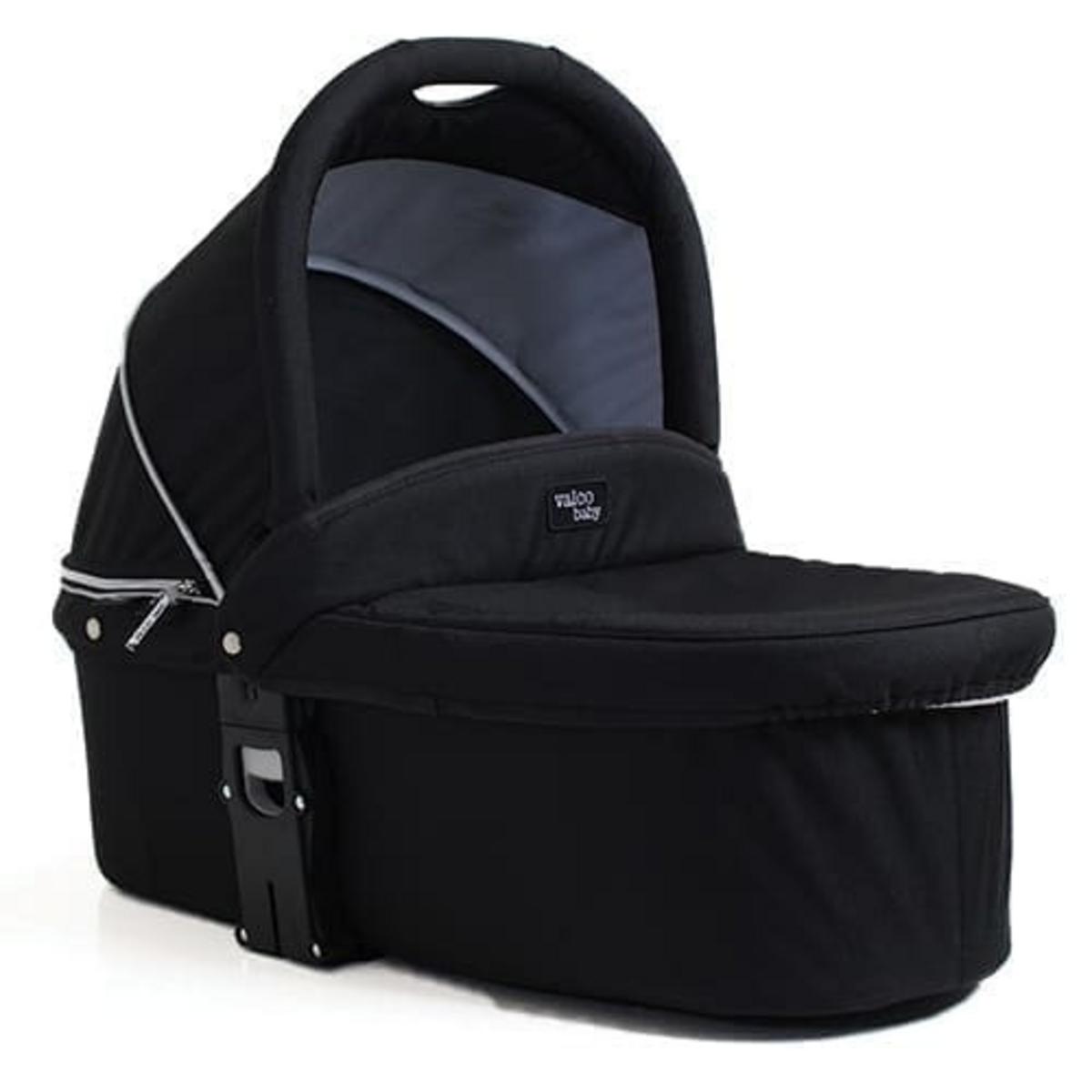 Valco Ultra Duo S2 Bassinet - Pitch