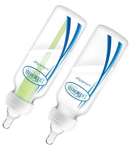 Dr. Brown's 4 oz Options Bottle - 3 Pack - SB43005-P3