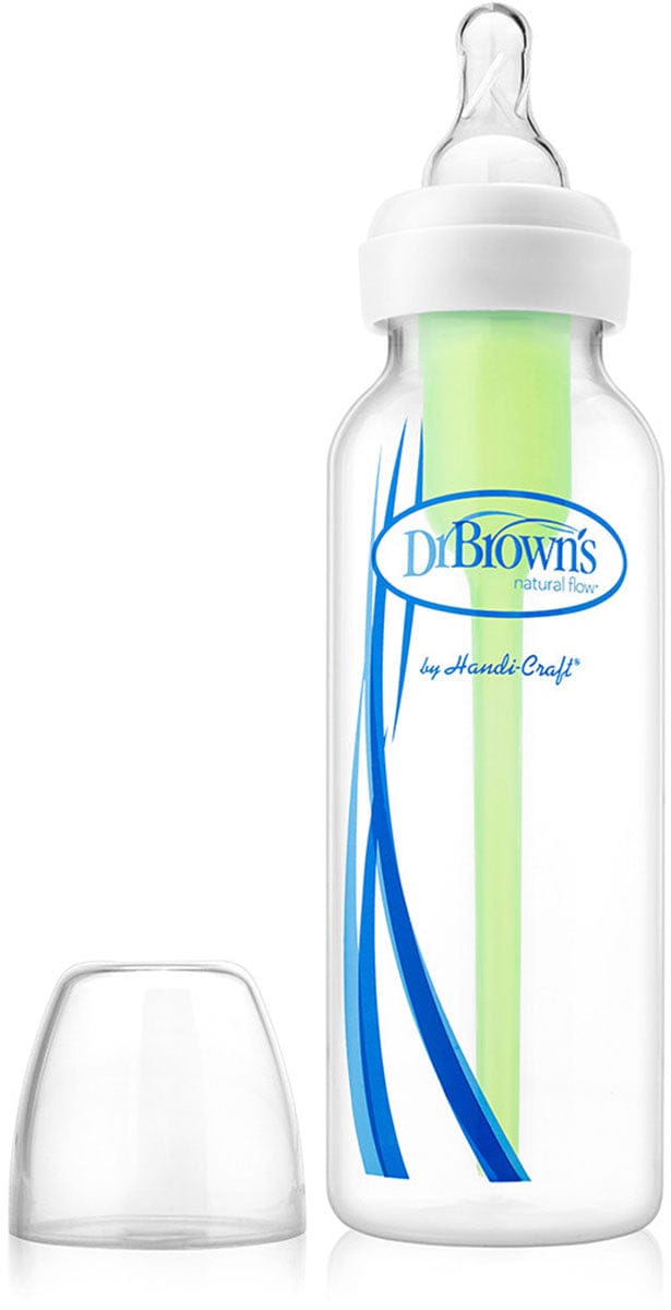 Dr. Brown's 8 oz Options Bottle - SB81005-P4
