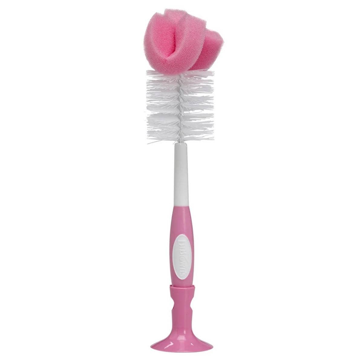 Dr. Brown's Bottle Brush - Pink - AC026