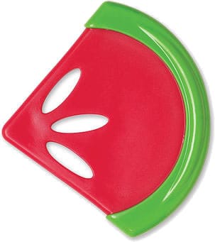 Dr. Brown's Coolees Teether - Watermelon