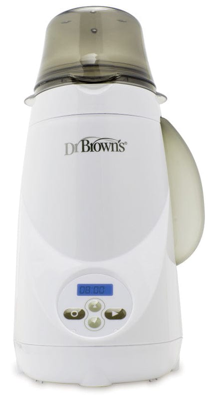 Dr. Brown's Deluxe Bottle Warmer - 850T-DB