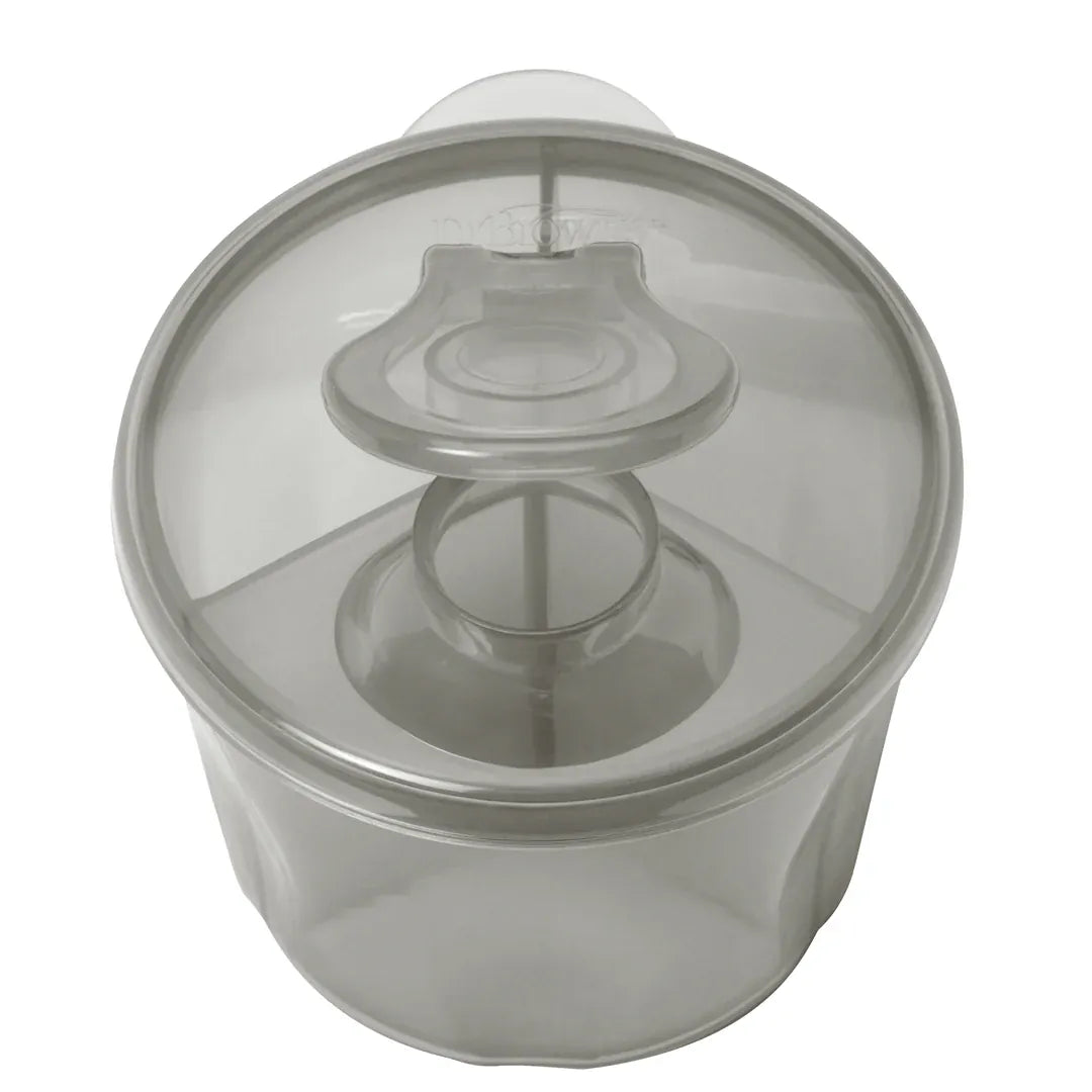 Dr. Brown's Formula Dispenser - Gray - AC247-P12