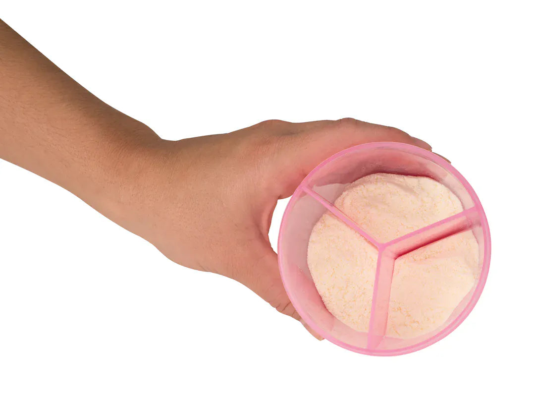 Dr. Brown's Formula Dispenser - Pink - AC042-P12