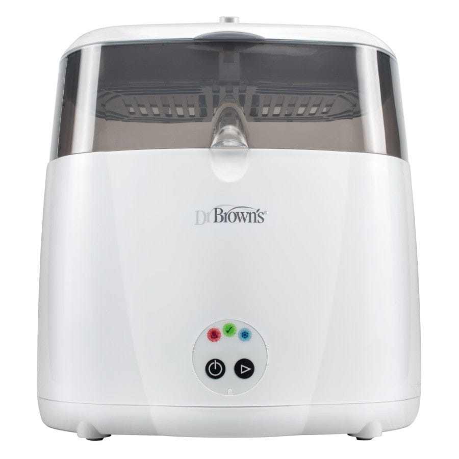 Dr. Brown's Natural Flow Deluxe Baby Bottle Sterilizer - AC045
