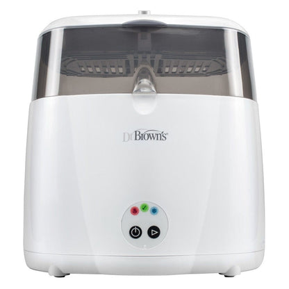 Dr. Brown's Natural Flow Deluxe Baby Bottle Sterilizer - AC045