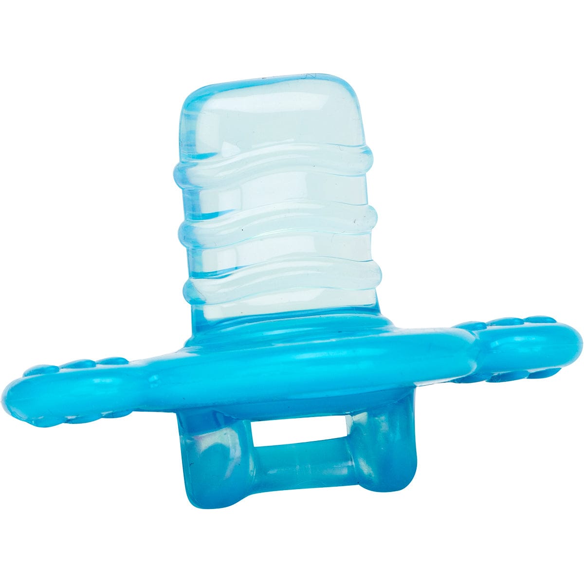Dr. Brown's Orthees Transition Teether - Blue - TE333