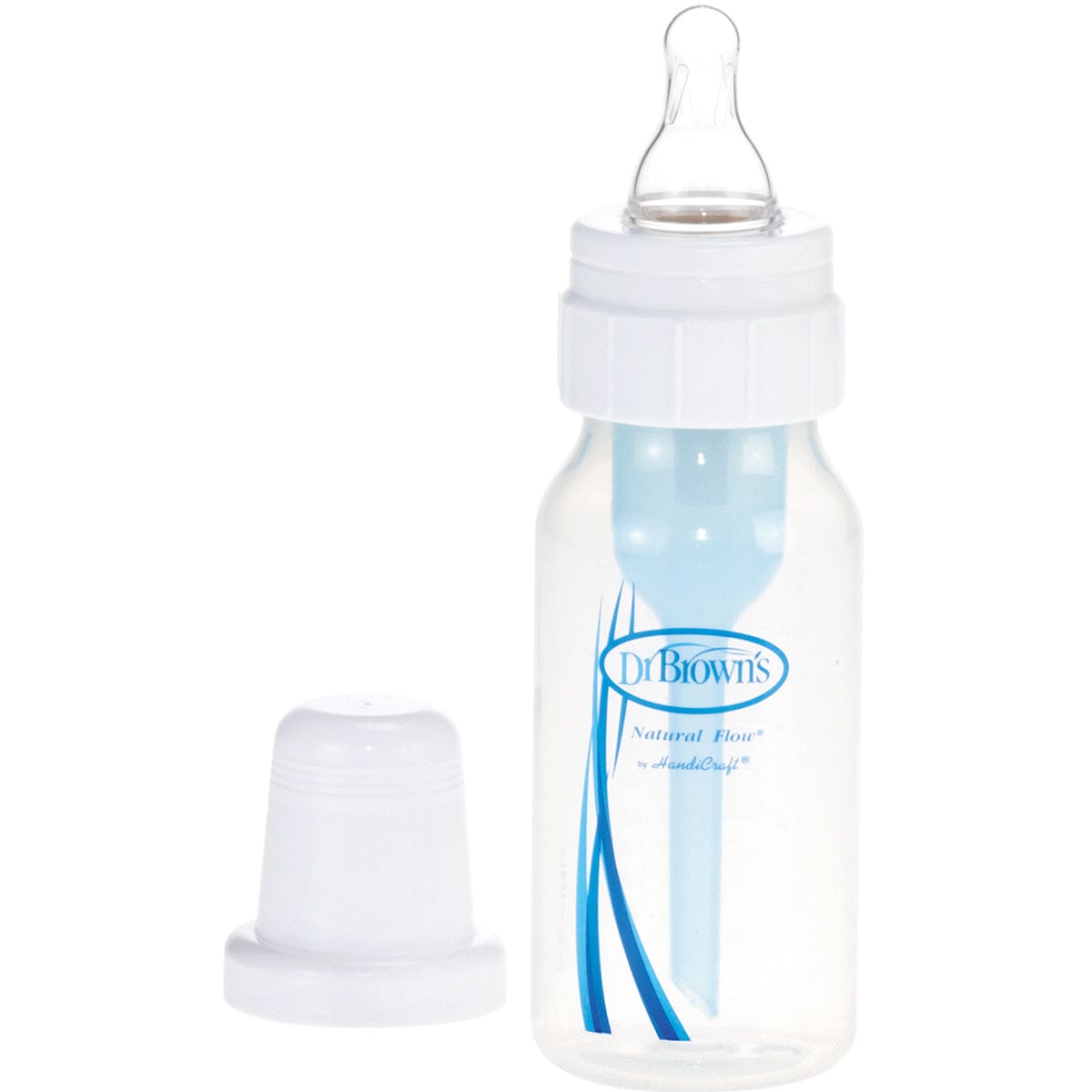 Dr. Brown's Polypropylene 4 oz Bottle - 155