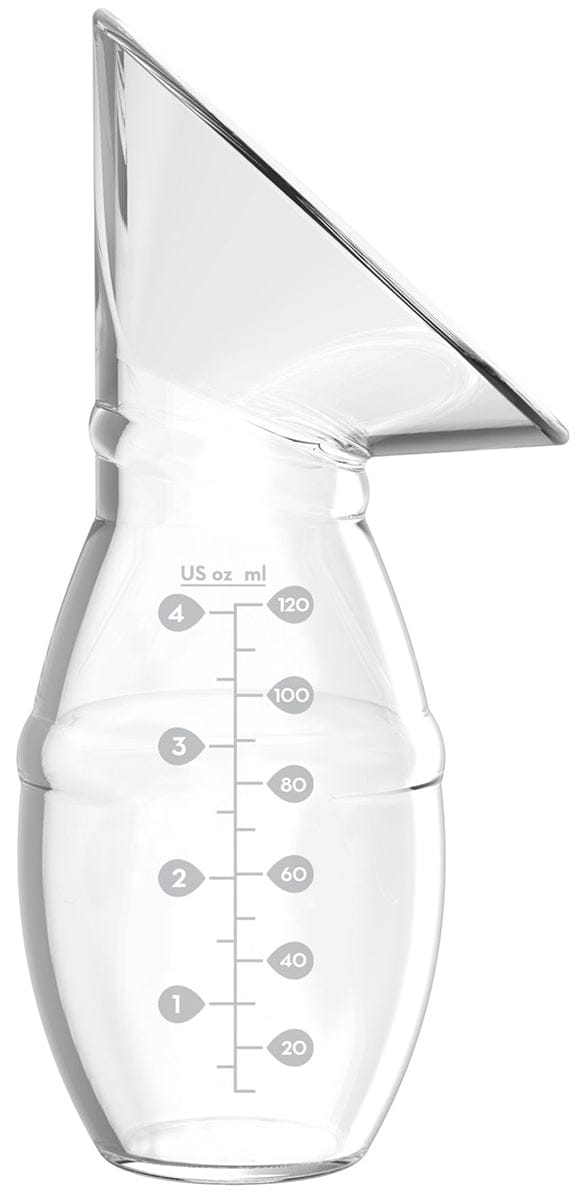 Dr. Brown's Silicone One-Piece Breast Pump - BF033