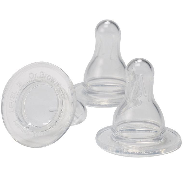 Dr. Brown's Standard Neck Sampler Pack - 340-P3