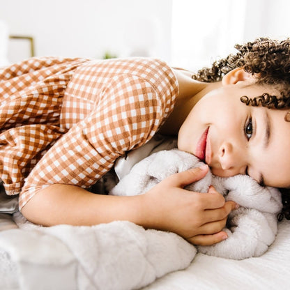 Dreamland Baby Dream Weighted Blanket, 3-8 years - DBWB-TODDLER
