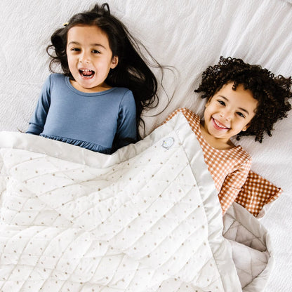 Dreamland Baby Dream Weighted Blanket, 3-8 years - DBWB-TODDLER