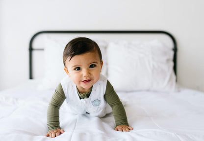Dreamland Baby Dream Weighted Sleep Sack, 12-24 months - DBLG