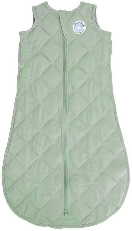Dreamland Baby Dream Weighted Sleep Sack - Sage Green, 12-24 months - DBLG-GREEN-FALL