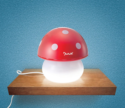 Duux Air Humidifier Mushroom - Red - S1662