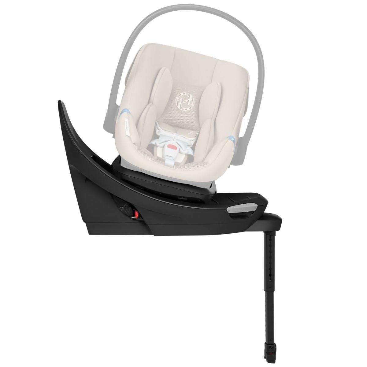Cybex Aton G2 Swivel Load Leg Base – Albee Baby