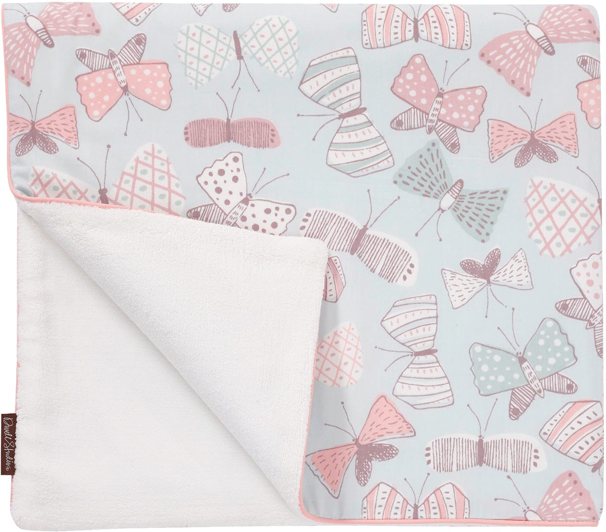 DwellStudio Arden Stroller Blanket - B524-30-07