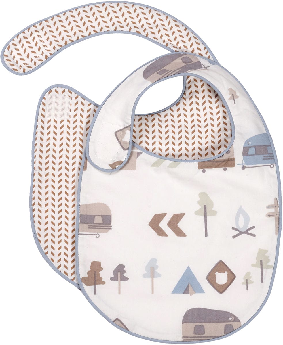 DwellStudio Canyon Bib Set - B302-29-08