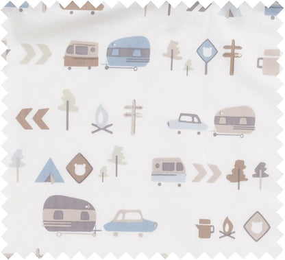 DwellStudio Canyon Hooded Towel - B420-29-08