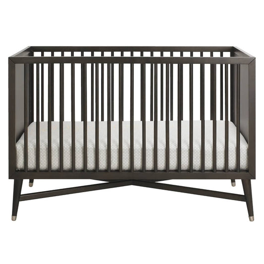 DwellStudio Mid-Century Crib - Espresso - F-1000-ESPRESSO