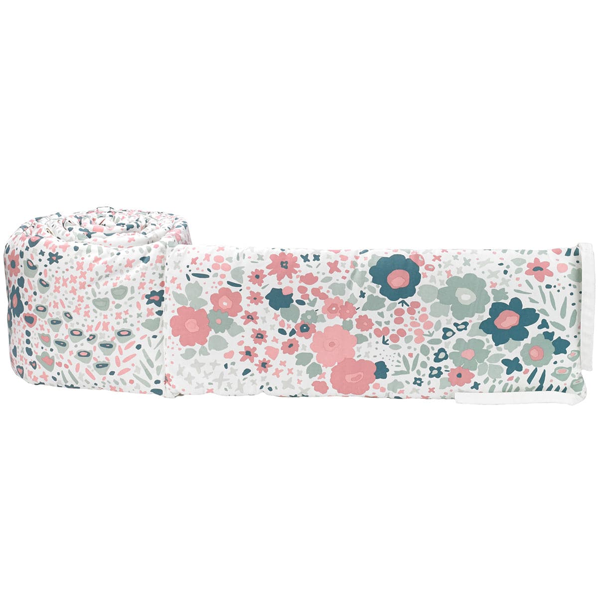 DwellStudio Posey Crib Bumper - B521-274-00
