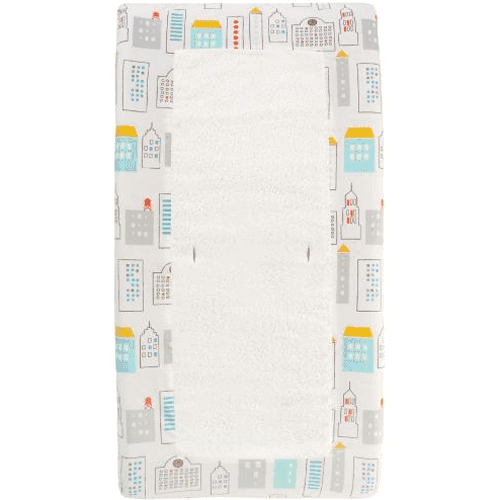 DwellStudio Skyline Changing Pad Cover - B1720-70-18