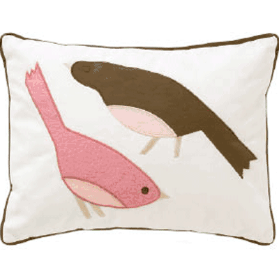 DwellStudio Sparrow Lilac Boudoir - B820-57-40